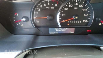 2006 Cadillac DTS 1SE – miniatura 18