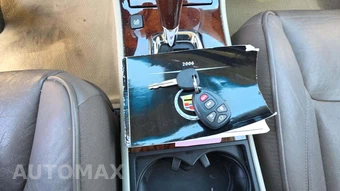 2006 Cadillac DTS 1SE – miniatura 19