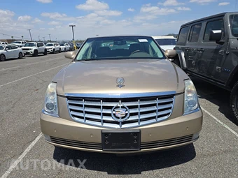 2006 Cadillac DTS 1SE – miniatura 2