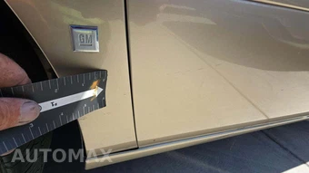 2006 Cadillac DTS 1SE – miniatura 29