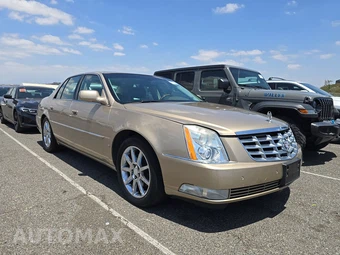 2006 Cadillac DTS 1SE – miniatura 3