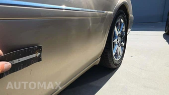 2006 Cadillac DTS 1SE – miniatura 39