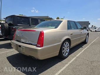 2006 Cadillac DTS 1SE – miniatura 4