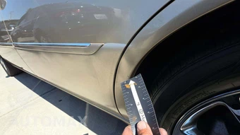 2006 Cadillac DTS 1SE – miniatura 41
