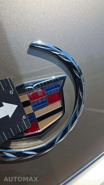 2006 Cadillac DTS 1SE – miniatura 44