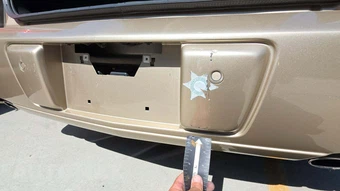 2006 Cadillac DTS 1SE – miniatura 46