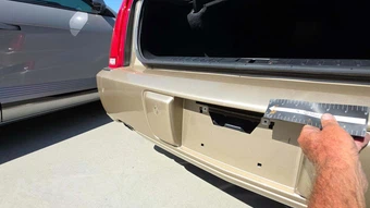 2006 Cadillac DTS 1SE – miniatura 47