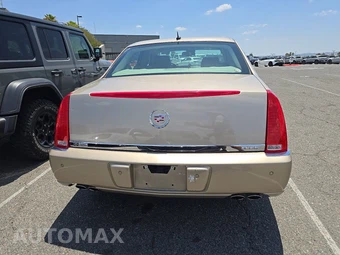 2006 Cadillac DTS 1SE – miniatura 5