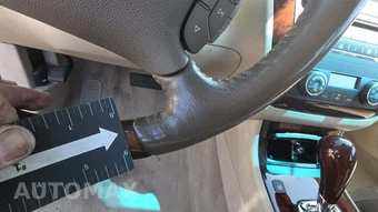 2006 Cadillac DTS 1SE – miniatura 59