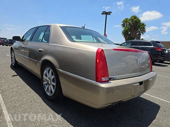 2006 Cadillac DTS 1SE – miniatura 6