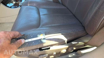 2006 Cadillac DTS 1SE – miniatura 60