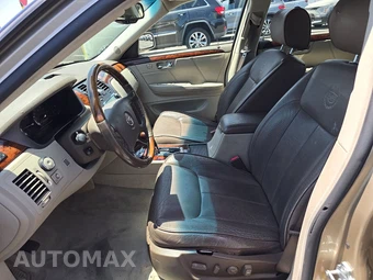 2006 Cadillac DTS 1SE – miniatura 7