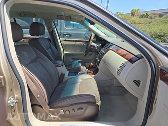 2006 Cadillac DTS 1SE – miniatura 8