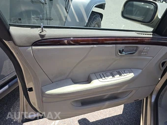 2006 Cadillac DTS 1SE – miniatura 9