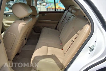 2006 Cadillac DTS 1SE - miniatura 10