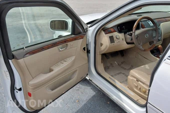 2006 Cadillac DTS 1SE - miniatura 11