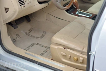 2006 Cadillac DTS 1SE - miniatura 13