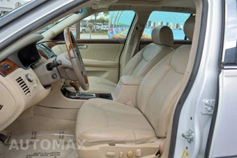 2006 Cadillac DTS 1SE - miniatura 14