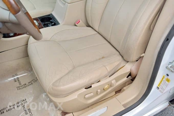 2006 Cadillac DTS 1SE - miniatura 15