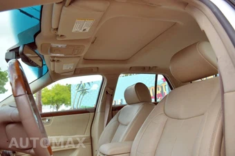 2006 Cadillac DTS 1SE - miniatura 16