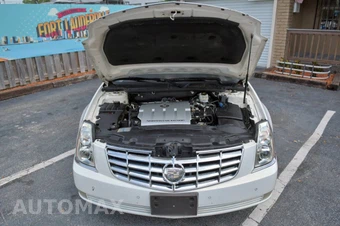 2006 Cadillac DTS 1SE - miniatura 17