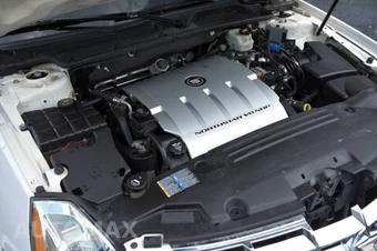 2006 Cadillac DTS 1SE - miniatura 18
