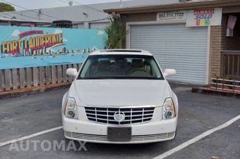 2006 Cadillac DTS 1SE - miniatura 2