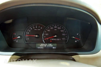 2006 Cadillac DTS 1SE - miniatura 20