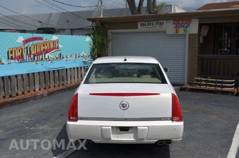 2006 Cadillac DTS 1SE - miniatura 21