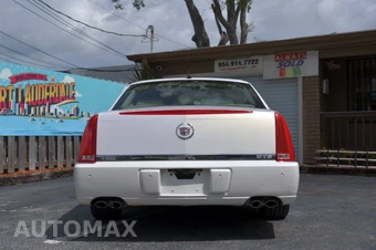 2006 Cadillac DTS 1SE - miniatura 22