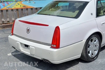 2006 Cadillac DTS 1SE - miniatura 24