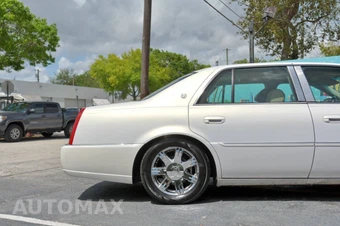 2006 Cadillac DTS 1SE - miniatura 25