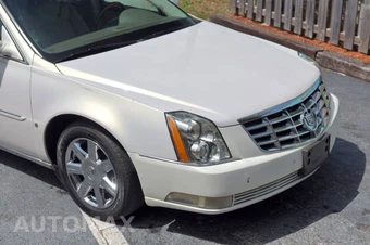 2006 Cadillac DTS 1SE - miniatura 28