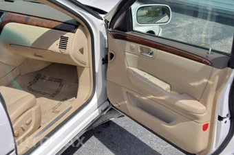 2006 Cadillac DTS 1SE - miniatura 29