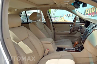 2006 Cadillac DTS 1SE - miniatura 31