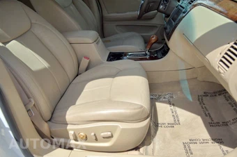 2006 Cadillac DTS 1SE - miniatura 32