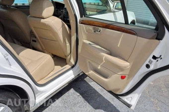 2006 Cadillac DTS 1SE - miniatura 33