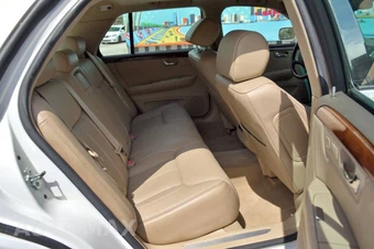 2006 Cadillac DTS 1SE - miniatura 34
