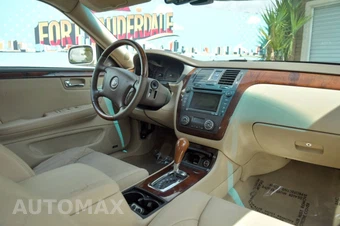 2006 Cadillac DTS 1SE - miniatura 35