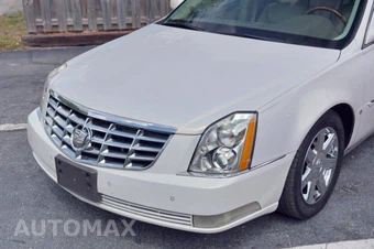 2006 Cadillac DTS 1SE - miniatura 4