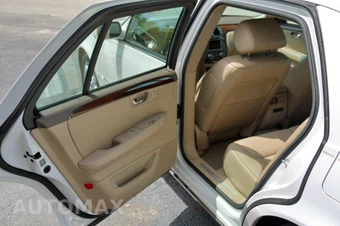 2006 Cadillac DTS 1SE - miniatura 9
