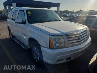 2006 Cadillac Escalade - car from the USA, Manheim Buy-Now listing at AUTOMAX