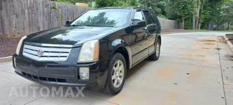 2006 Cadillac SRX 1SA — samochód z USA z aukcji Manheim, oferta Kup Teraz w AUTOMAX