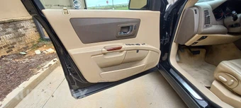 2006 Cadillac SRX 1SA – miniatura 10