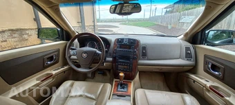2006 Cadillac SRX 1SA – miniatura 11