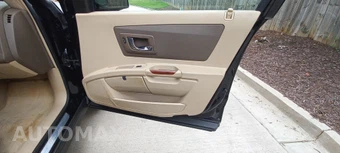 2006 Cadillac SRX 1SA – miniatura 12