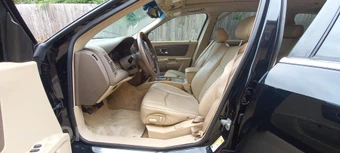 2006 Cadillac SRX 1SA – miniatura 13