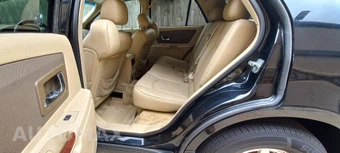 2006 Cadillac SRX 1SA – miniatura 14