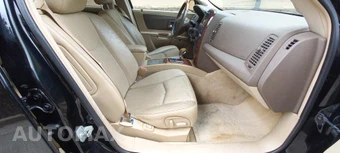 2006 Cadillac SRX 1SA – miniatura 16