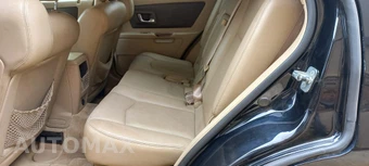 2006 Cadillac SRX 1SA – miniatura 17